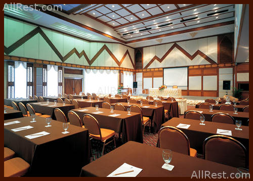 Aisawan Resort & Spa 24